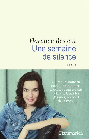 Une semaine de silence